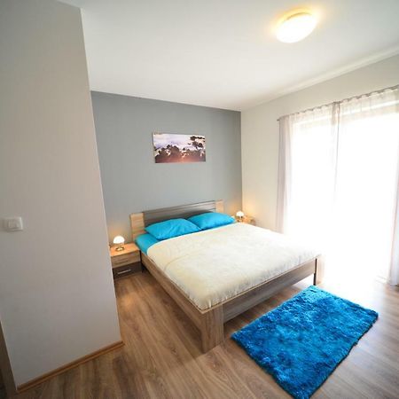 Apartment Marcella 2 ลิยูบาช ภายนอก รูปภาพ