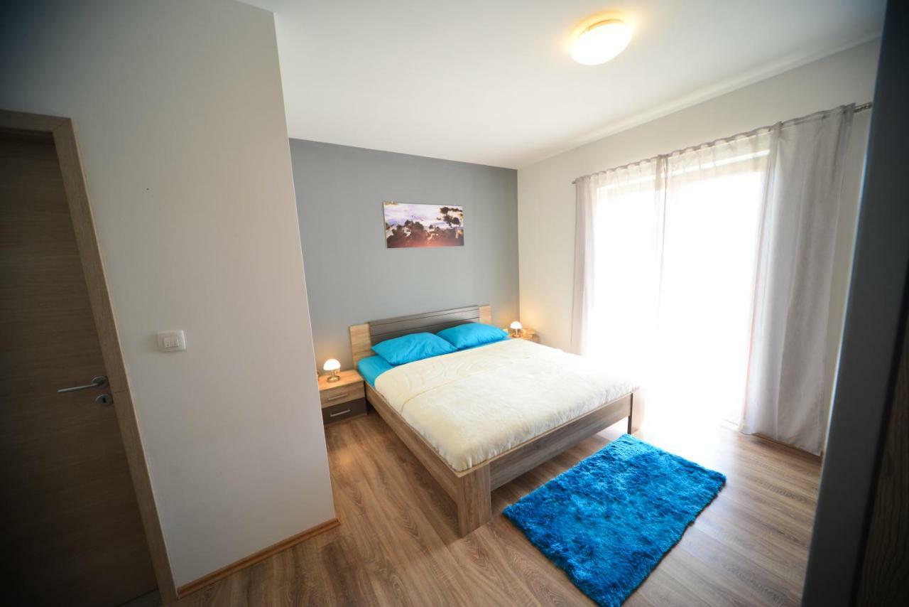 Apartment Marcella 2 ลิยูบาช ภายนอก รูปภาพ